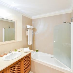 Three-Bedroom Townhouse Pool